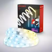 Briloner Leuchten LED-Streifen "Pimp your Panel LED Stripe"