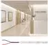 Paulmann Pro Strip Gold P75 LED-Streifen 10m 55W 3000K IP20 (78450)
