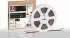 Paulmann Pro Strip Gold P75 LED-Streifen 10m 55W 3000K IP20 (78450)