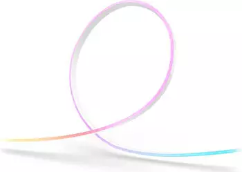 Philips Hue Essential Flex Gradient Lightstrip 10m (929004295201)