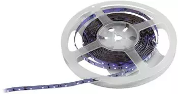 Eurolite LED Strip 300 5m UV 24V (50530133)