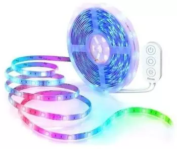 Govee RGB Smart WLAN Bluetooth LED-Streifen 10m (H61103A3)