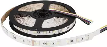 ENOVALITE LED-Streifen RGB+CCT 5m 24V DC IP20 (ELED700111)