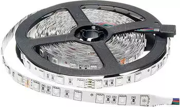 Optonica ST4861 LED-Streifen RGB, 24V, 5m (ST4861)