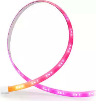 Philips Hue Flux strip light extension 10m (929004297302)