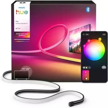 Philips Hue Play Gradient Lightstrip Pro 85"