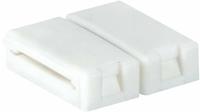 Paulmann 70618, Paulmann 70618 Verbinder-Set Kunststoff (L x B x H) 2 x 1.35 x...