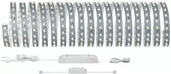 Paulmann SmartHome MaxLED 500 Basisset 10m (709.07)