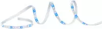 Eve LED-Streifen Light Strip, dimmbar, wei&szlig; + RGB, f&uuml;r innen, 230 V, selbstklebend,
