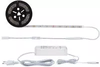 Paulmann 78959, Paulmann SimpLED 78959 LED-Streifen-Komplettset mit Stecker 24V 3m