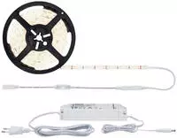 Paulmann 78957, Paulmann SimpLED 78957 LED-Streifen-Komplettset mit Stecker 24V 5m