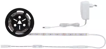 Paulmann SimpLED Power Strip Set 4000K neutralwei&szlig; 1,5m (78958)