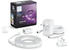 Philips Hue White And Color Ambiance Bluetooth Lightstrip Plus Basis-Set 2m V4 (70342400)