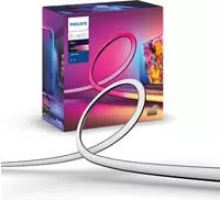 Hue Gradient Led Strip Hergestellt F&uuml;r 75 Zoll Tv 78479900 - Philips