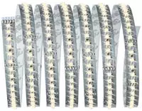 Paulmann 79814, Paulmann axLED 1000 79814 LED-Streifen mit Stecker 24V 2.5m...