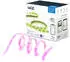 Wiz LED-Streifen Wifi 11W/880lm 1m Erweiterung RGBTM