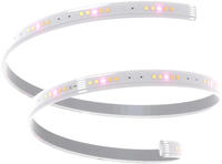 Nanoleaf NL55-0001LS-1M, Nanoleaf Essentials Smart Light Strip Expansion - 1m,