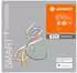 LEDVANCE SMART+ FLEX MULTICOLOR 3M 4058075504783 LED-Streifen-Basisset 230V 3m RGBW