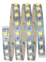 Paulmann 70566, Paulmann MaxLED 70566 LED-Streifen-Erweiterung mit Stecker 24V 1m