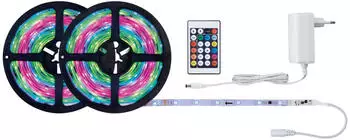 Paulmann SimpLED Motion Set RGB 10m (70515)