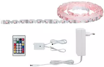Paulmann FlexLED 3D Basisset RGB 5m (78966)