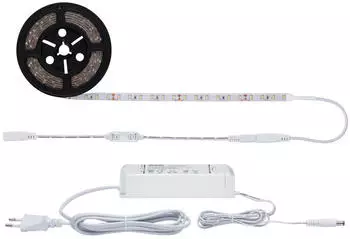 Paulmann SimpLED Power Strip Set warmwei&szlig; 3m (78956)