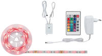 Paulmann SimpLED LED Strip RGB Basisset 1,5m beschichtet 10W 101lm/m RGB 12VA 70960