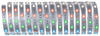 Paulmann 79867, Paulmann MaxLED Stripe RGB 79867 LED-Streifen mit Stecker 24V 5m