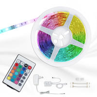 Briloner Leuchten LED Stripe "LED Superline"