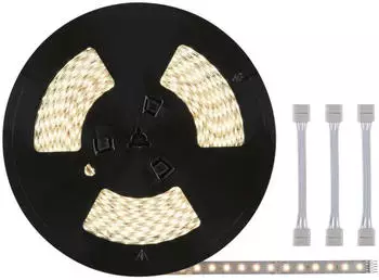 Paulmann MAXLED LED-Streifen-Erweiterung 20m 24V (71042)