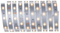Paulmann 79852, Paulmann MaxLED Stripe Basic 79852 LED-Streifen-Basisset mit Stecker