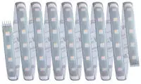 Paulmann LED-Streifen "MaxLED 500 RGBW Smart Home Zigbee 3m IP44 27W 1200lm