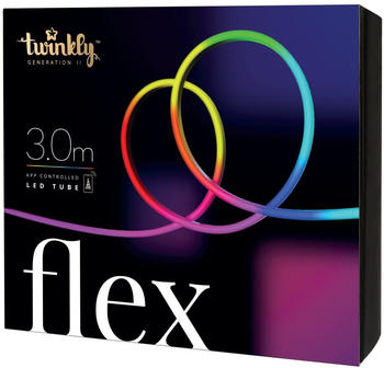 twinkly LED Tube flex APP 3m 2. Gen (TWFL300STW-WEU)