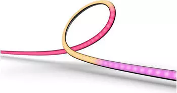 Philips Hue Play Gradient PC Lightstrip 24/27&rdquo; RGBW 90,5cm Starter Kit (929003498501)
