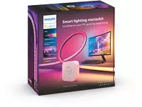 Philips Hue Play Gradient Led-streifen Schwarz 1,875m