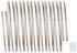 Paulmann MaxLED 500 LED Stripe Full-Line COB Einzelstripe 2,5m (71047)