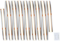 Paulmann LED-Streifen "MaxLED 1000 Full-Line COB Einzelstripe 2,5m Warmwei&szlig; 30W