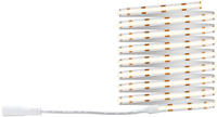 Paulmann LED-Streifen "SimpLED Full-Line COB Basisset Warmwei&szlig; 3000K" 1 Stk.-flammig
