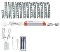 Paulmann MaxLED 500 Set K&uuml;che Comfort Sockel 5m 30W 550lm/m 2700K 60VA 5059