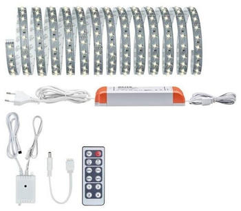 Paulmann Bundle MaxLED 500 Comf Set K&uuml;che Sockel Basisset 5m (5059)