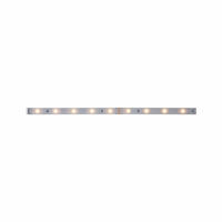 Paulmann 79853, Paulmann 79853 LED-Streifen mit Stecker 1m Warmwei&szlig; 1m