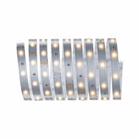 Paulmann 79854, Paulmann 79854 LED-Streifen mit Stecker 2.5m Warmwei&szlig; 2.5m,