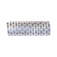 Paulmann 79863, Paulmann 79863 LED-Streifen mit Stecker 24V 5m Warmwei&szlig; 5m,