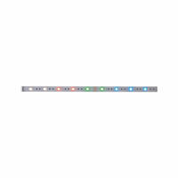 Paulmann 79865, Paulmann 79865 LED-Streifen mit Stecker 1m RGBW 1m