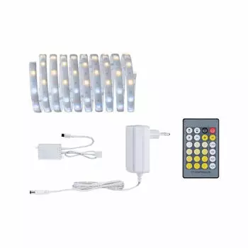 Paulmann MaxLED 250 Basisset beschichtet 3m IP44 tunable white (79877)