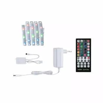 Paulmann MaxLED 250 Basisset beschichtet 1,5m IP44 RGBW(79880)