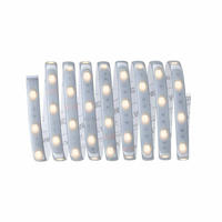 Paulmann 79883, Paulmann 79883 LED-Streifen mit Stecker 24V 2.5m RGBW 2.5m,