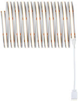 Paulmann LED-Streifen "MaxLED 1000 Full-Line COB Basisset Warmwei&szlig;, 18W 1620lm