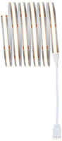 Paulmann 71048, Paulmann 71048 LED-Streifen-Basisset mit Stecker 230V 1.5m Warmwei&szlig;