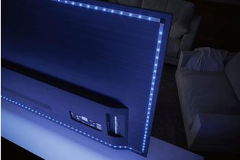 Paulmann MaxLED 250 LED Strip TV Comfort Basisset 55 Zoll 360cm (78875)